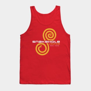 Snakehole Lounge Tank Top